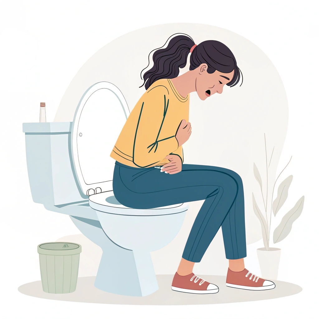 Intestin irritable symptômes