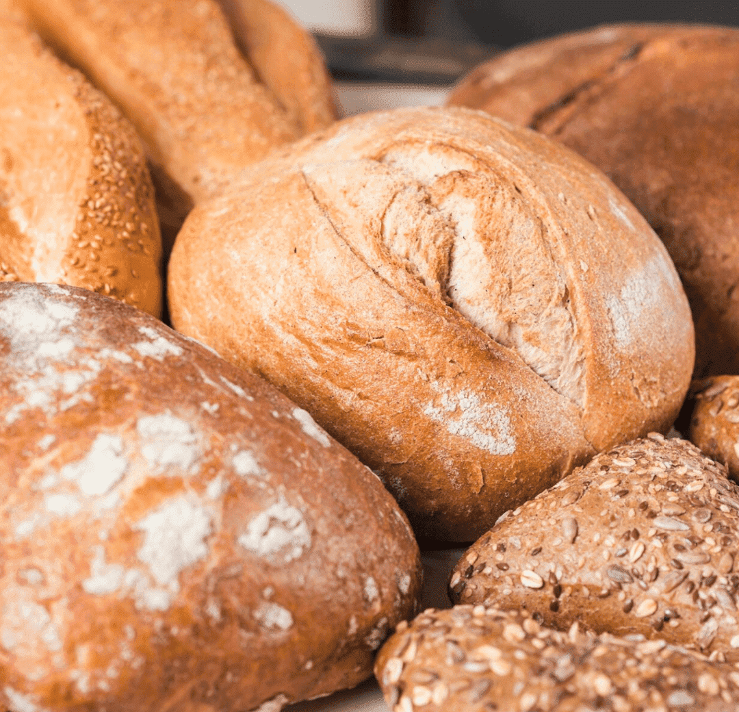 Intolérance au gluten que manger