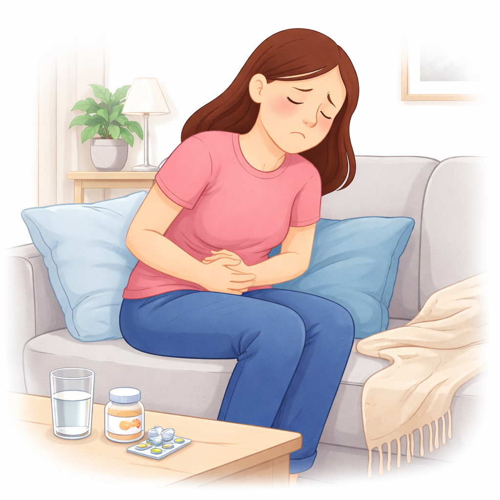 Diarrhées infectieuses