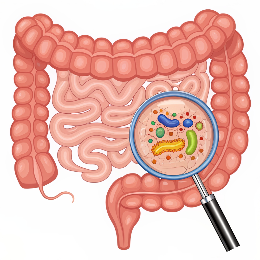  Intolérance à l’histamine : une bactérie intestinale à l’origine
