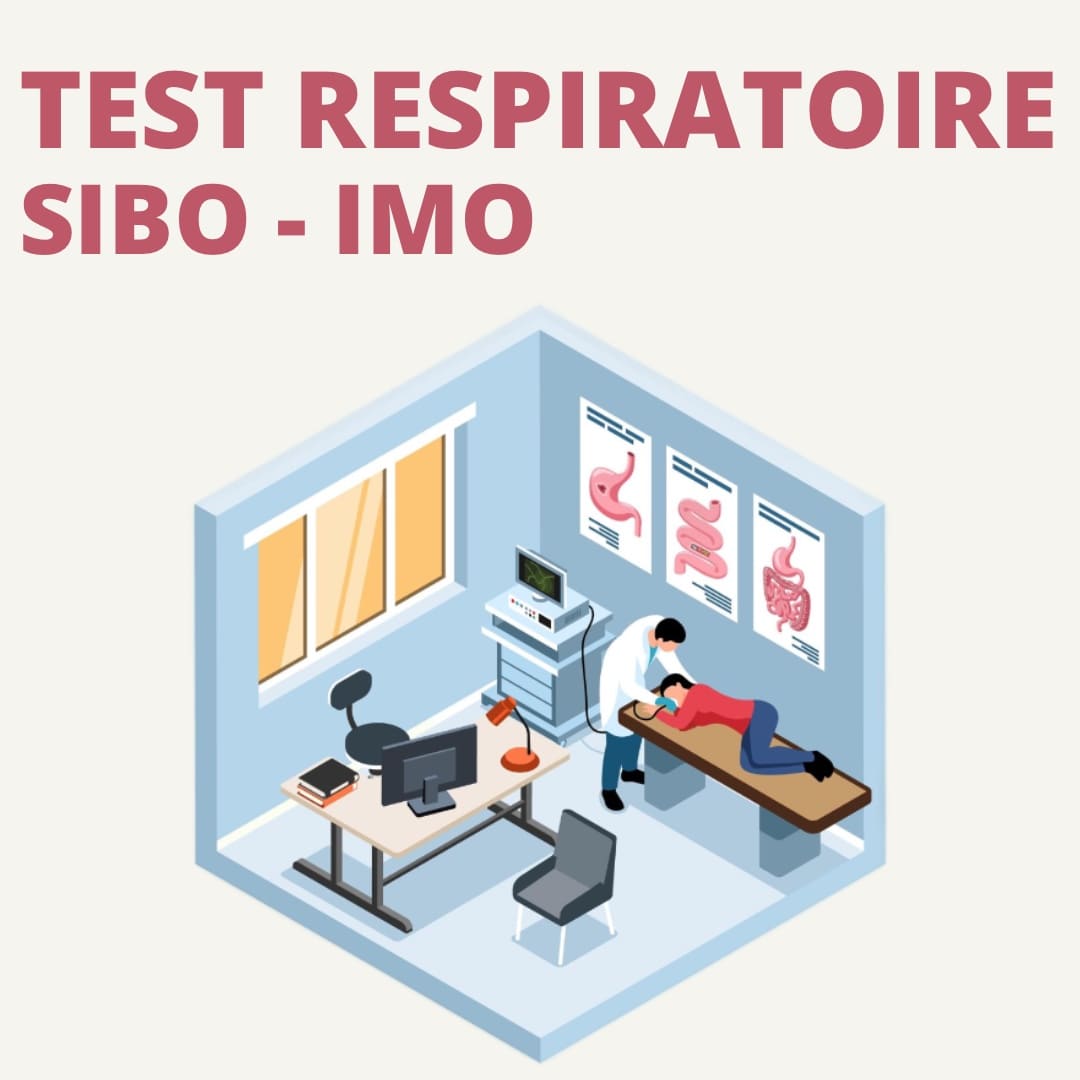 test respiratoire SIBO