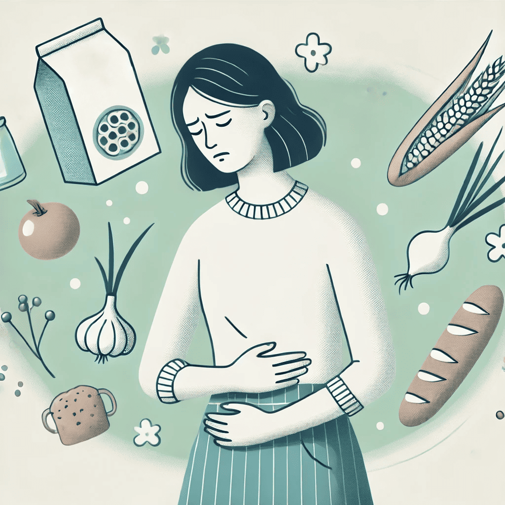 Intestin irritable quoi manger : régime crise