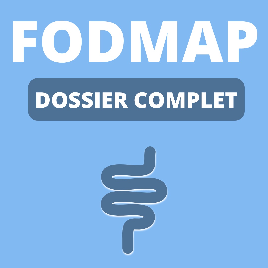 fodmap liste aliments interdits