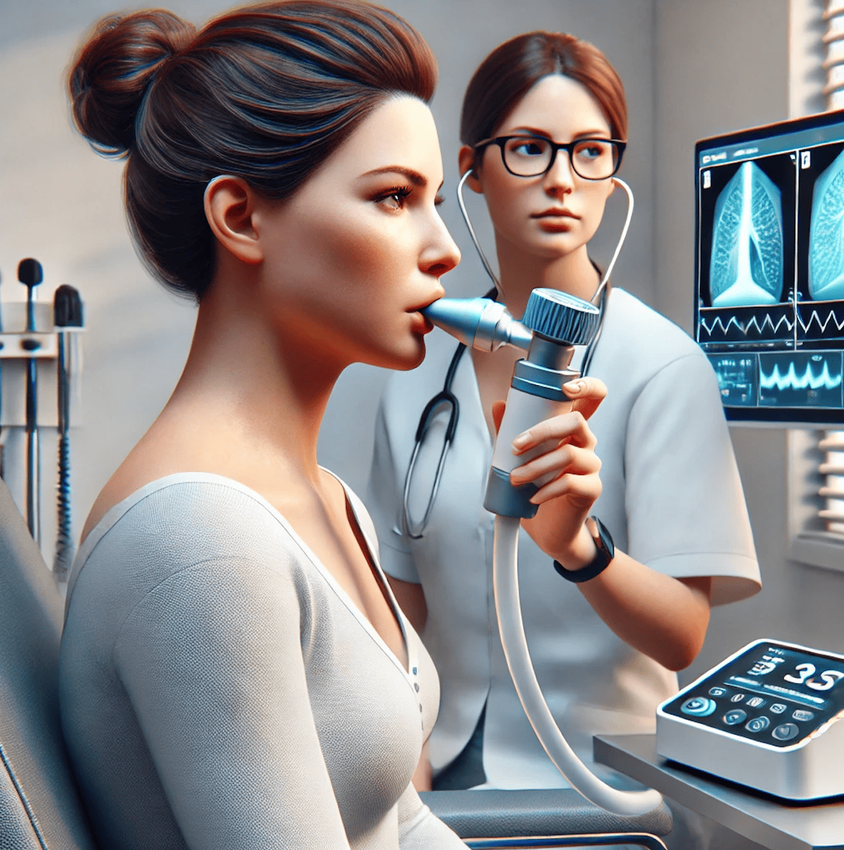 SIBO diagnostic