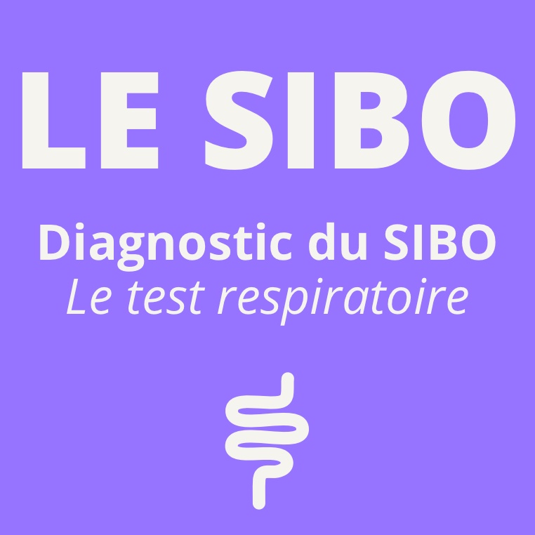 test respiratoire SIBO