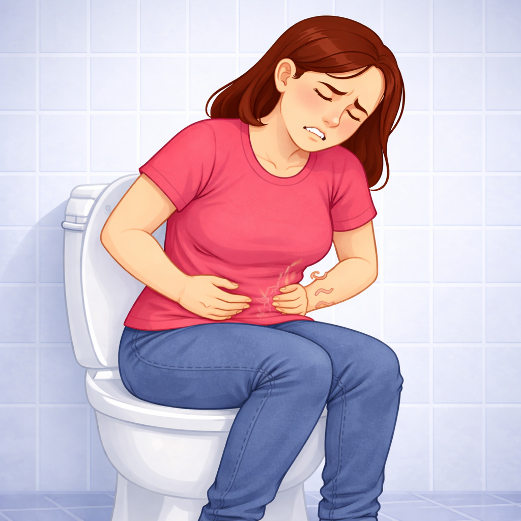 Constipation chronique idiopathique : pourquoi un transit ralenti ?
