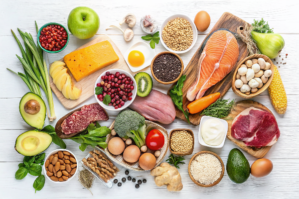 Régime microbiote : les stratégies alimentaires pour optimiser le microbiote intestinal