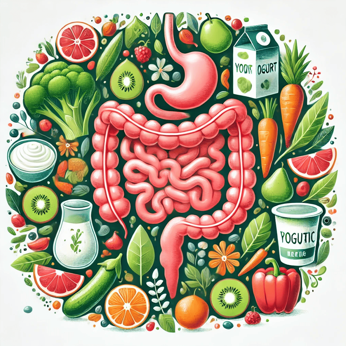  solutions naturelles pour traiter le SIBO