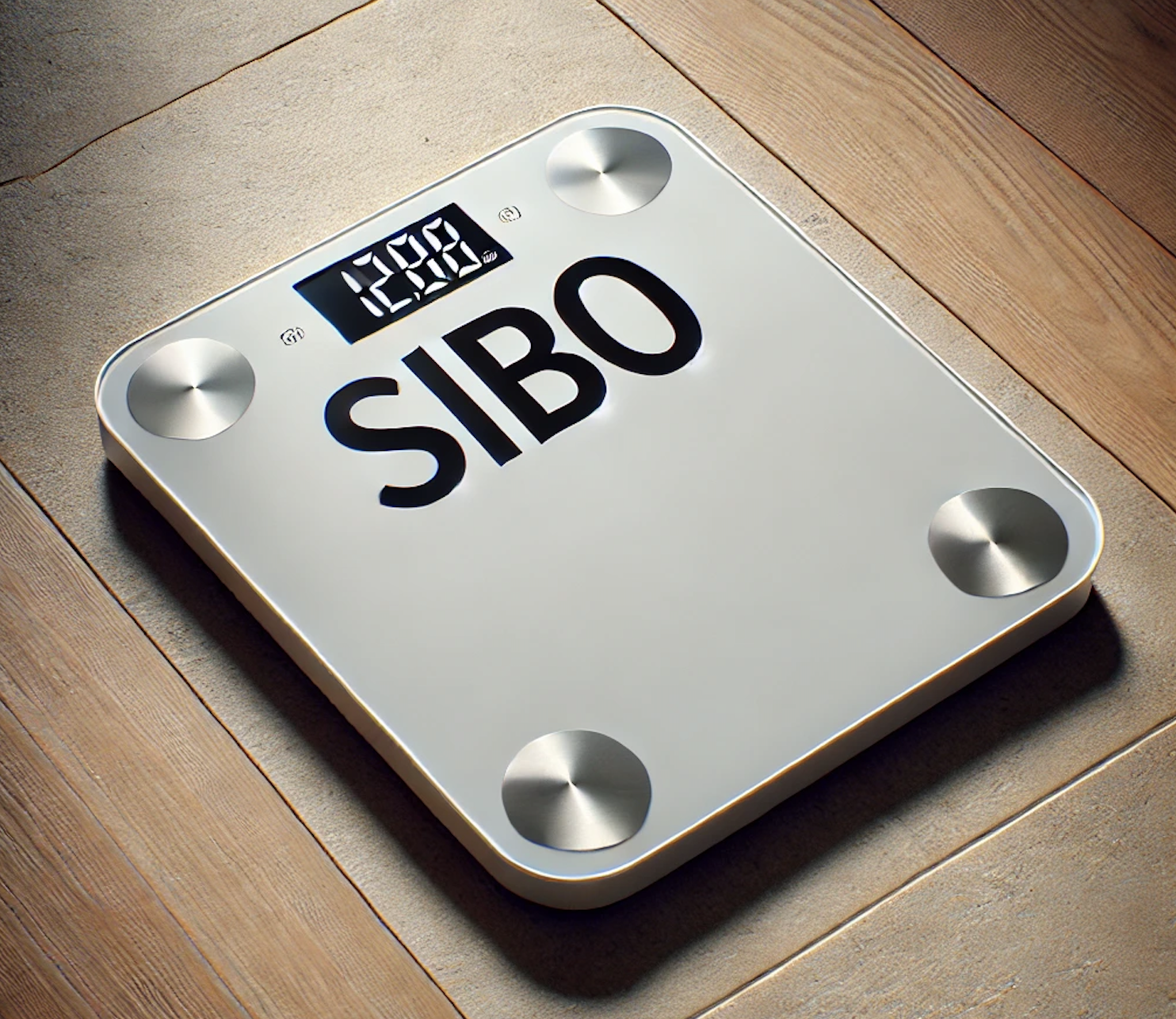 SIBO et prise de poids