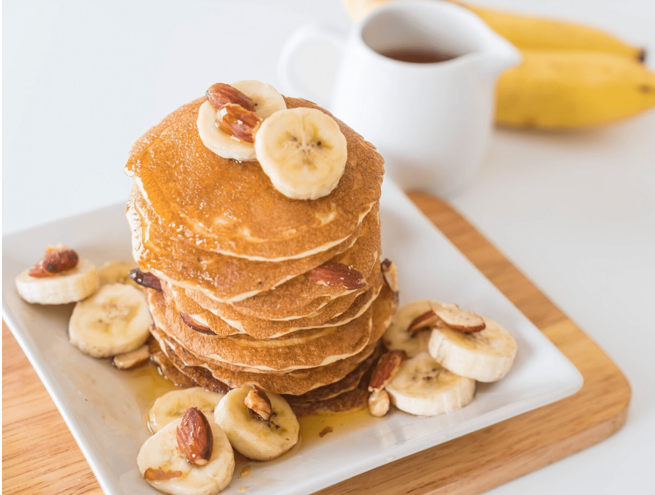 petit déjeuners pauvre en fodmap