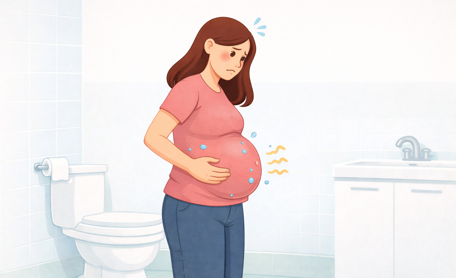 Ballonnements et SIBO