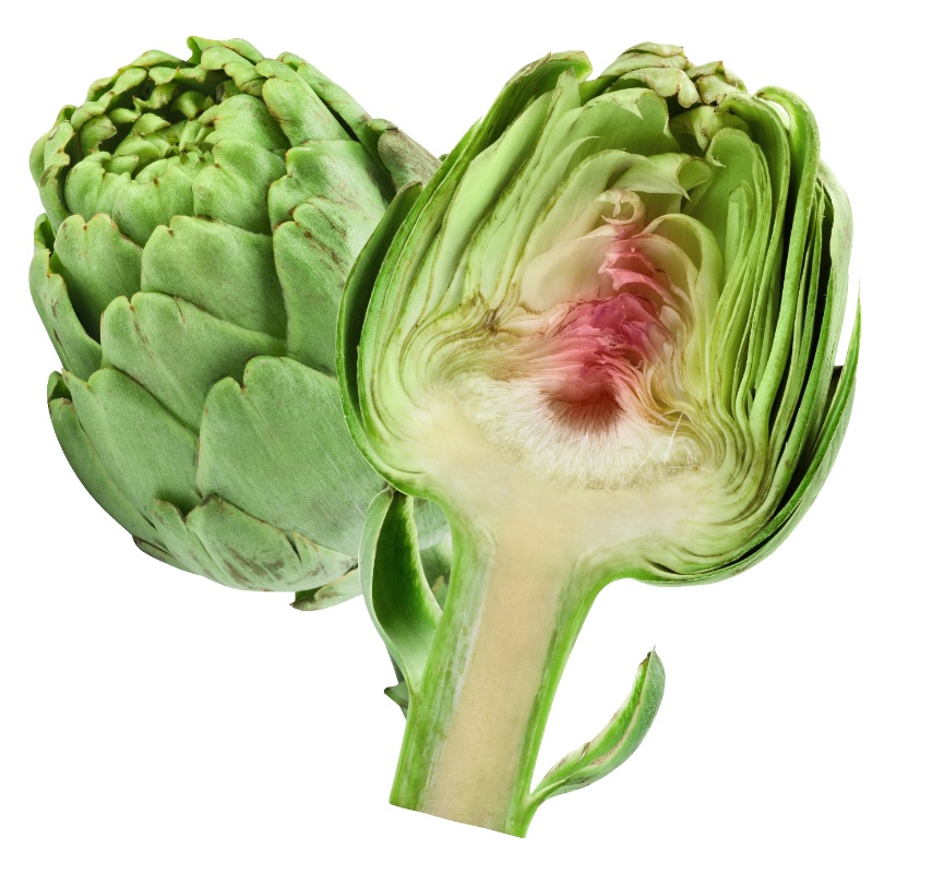 Artichaut : FODMAP