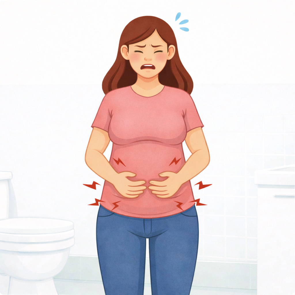 Diarrhées secondaires : causes médicales et médicamenteuses