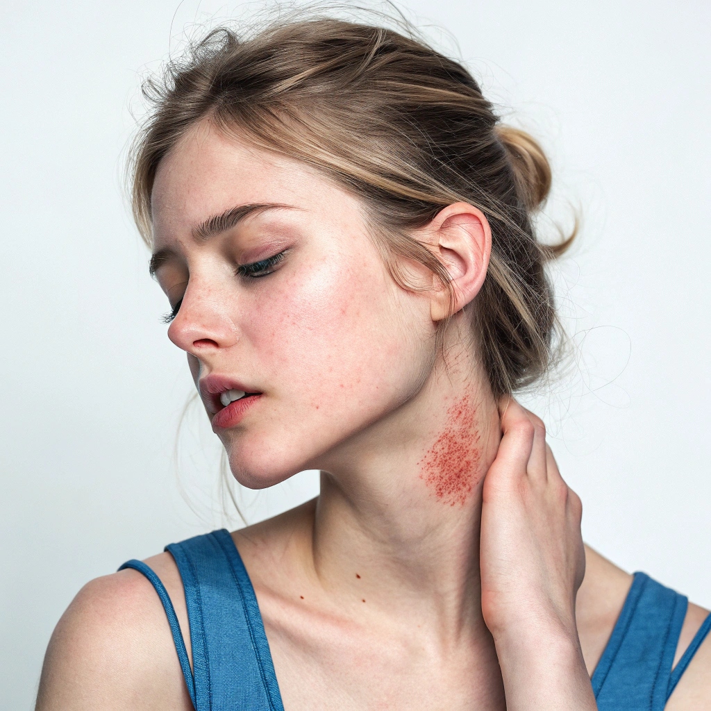 Histamine et stress
