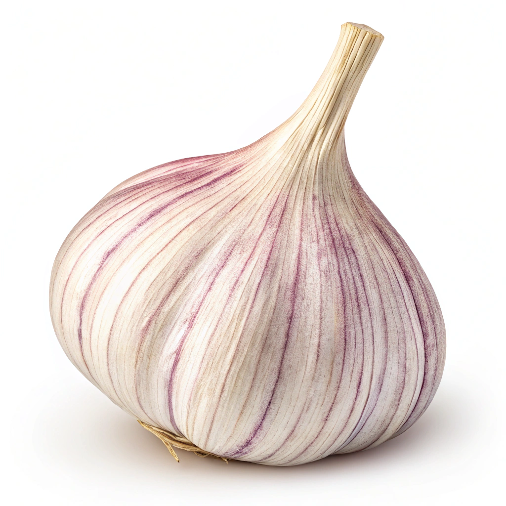 Ail : FODMAP